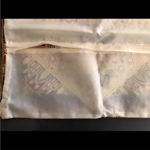 Cushion Covers- Set of two - Picture 4 of 4